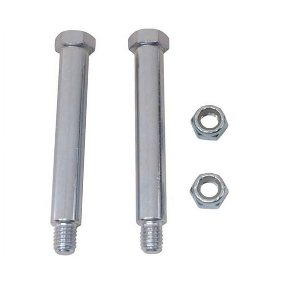 Raybestos H5007W Professional Grade Disc Brake Caliper Bolts Fits select: 1975 FORD F250, 1975 FORD F350