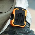 thumbnail image 2 of Ventilador Personal con Clip y Banco Portátil Likrtyny, 2 of 9