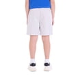 thumbnail image 2 of U.S. Polo Assn. Boys Pull-On Shorts, Sizes 4-18, 2 of 5