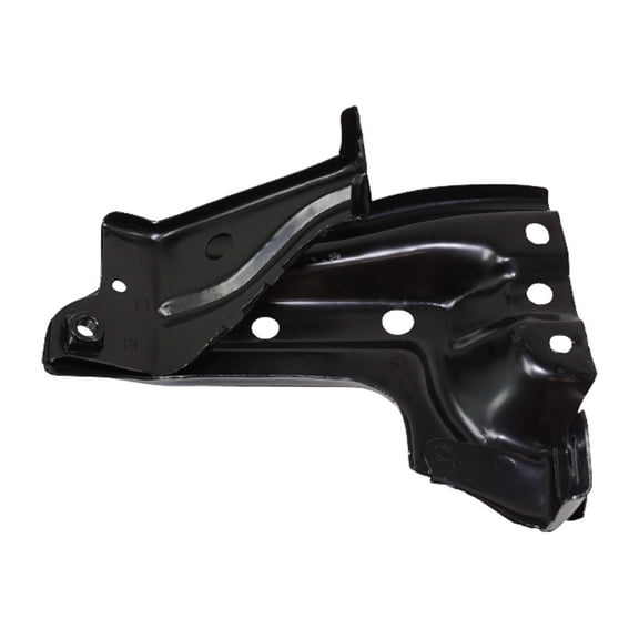 Rear Bumper Bracket Compatible with Toyota 4Runner 1996-2002 Left Driver Side Stay Support