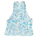 thumbnail image 1 of Vestidos bonitos para perros, vestidos con estampado de flores para cachorros, ropa para perros pequeños y gatos (azul) XL, 1 of 5