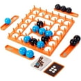 thumbnail image 6 of Bounce-off Rock 'N' Rollz Game with action-Packed Tilting Board, 6 of 9