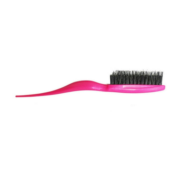 VOKE Cool Sculpting Facial Brush Skin Cleansing Structure Gel Eye Roller Tao Face Cleansing Brush 1 Pieces Boar Brush For Women Men Salon Boar Nylon Beauty Styling Backcombing Brush