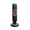 B, variant on Heavy Duty Inflatable Punching Bag with Stand Base for Boxing MMA Training Black