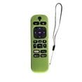 thumbnail image 4 of Control Remoto para TV - LC-43LBU591 - LC-50LB481 - EN3B32R - con Funda de Silicón y Correa - Sin Programación Repuesto para Smart TV, 4 of 5