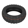 thumbnail image 6 of Beisidaer 10 Inch 80/65-6.5 Tubeless Off-Road Tire For Kugoo Electric Scooter 255*80, 6 of 8