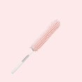 thumbnail image 4 of 1.3M Telescopic Ceiling Duster Bendable Duster Cleaning Bendable Duster Brush for Cleaning Ceiling Fan Car pink, 4 of 8