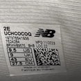 thumbnail image 3 of New Balance FuelCell Coco Gauff CG1 Tennis Shoe WIDE 2E Men's Mid Top, 3 of 5