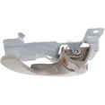 thumbnail image 4 of Geelife Interior Door Handle For 99-03 Mitsubishi Galant 97-02 Mitsubishi Mirage Beige, 4 of 9