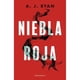 thumbnail image 1 of Libro Niebla Roja Tapa Blanda, Autor Anthony Ryan, Editorial Minotauro Mexico, 1 of 2