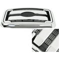 thumbnail image 4 of SEBLAFF Chrome Grille Front Grille Replacement for Super Duty F250/F350/F450/F550 2011-2016, 4 of 5