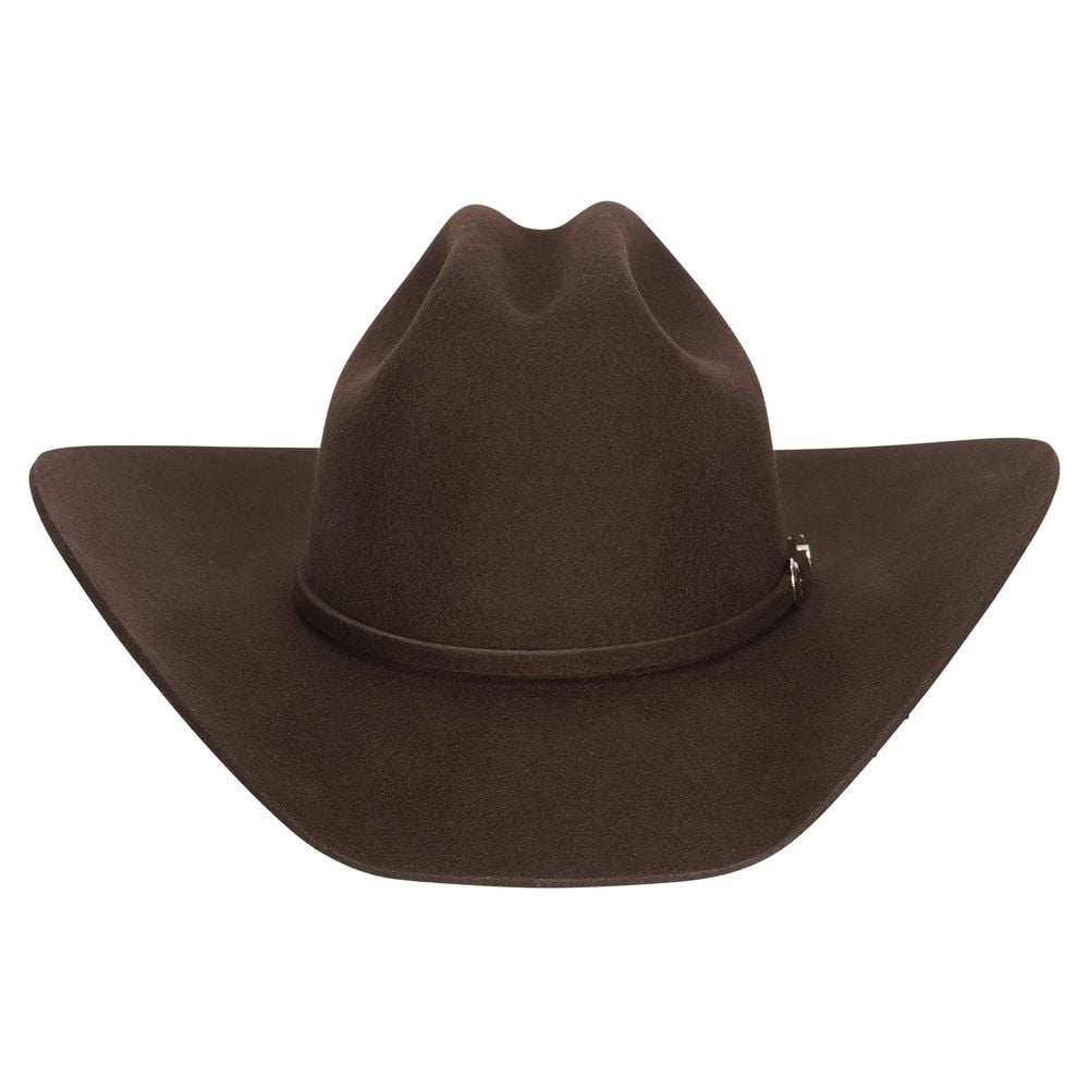 Schneiders 5X Fur Felt Cowboy Hat | 4 display picture 3