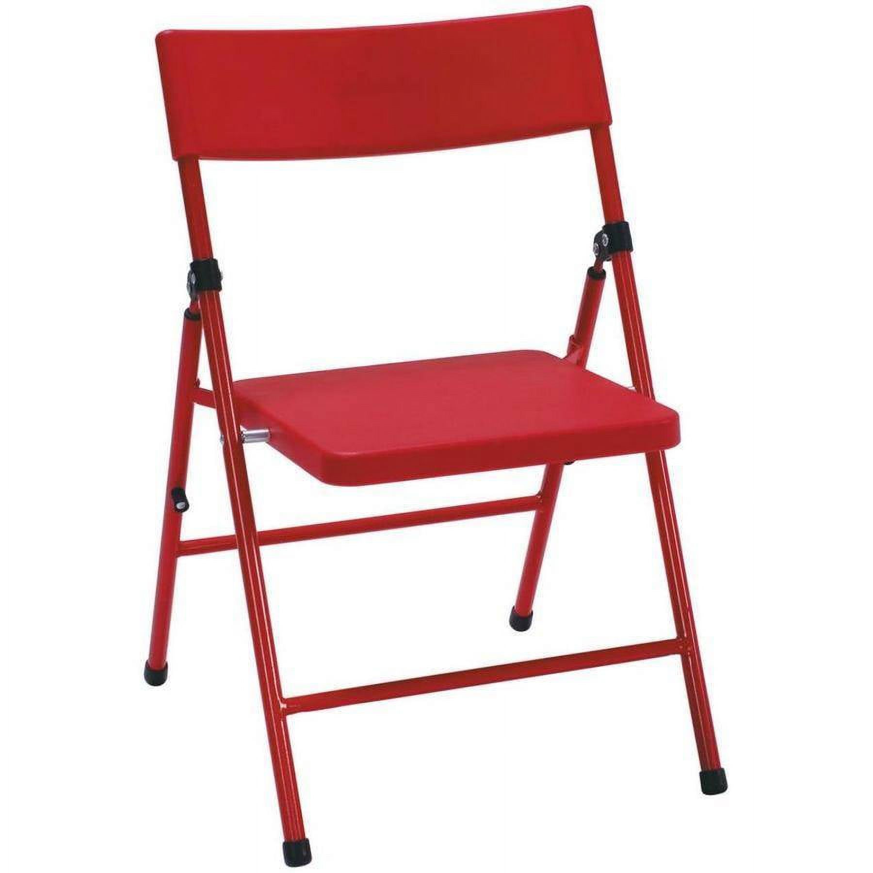 Safety 1st Children's Pinch-free Chairs - Set of 4, Multiple Colors - image 2 of 6