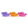 thumbnail image 3 of Munchkin Little Boat Trains Bath Toys, 3 of 6