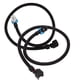 thumbnail image 2 of Arnés de coleta de inyector de combustible, 2 piezas de arnés de cables de inyector de combustible de 24 pulgadas Probado y confiable, 2 of 8