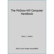 Pre-Owned The McGraw-Hill Computer Handbook (Hardcover) 0070279721 9780070279728