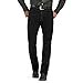 thumbnail image 3 of Wrangler Cowboy Cut Original Fit Jean Shadow Black, 3 of 4