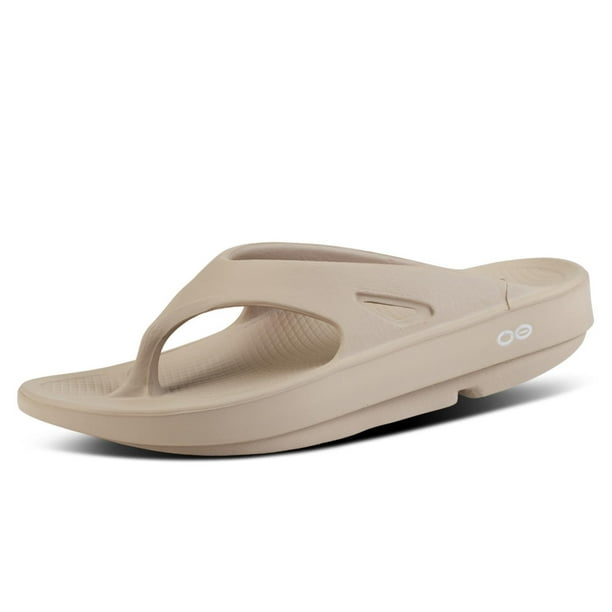 Sandal OOFOS Original Recovery con tecnología OOFoam