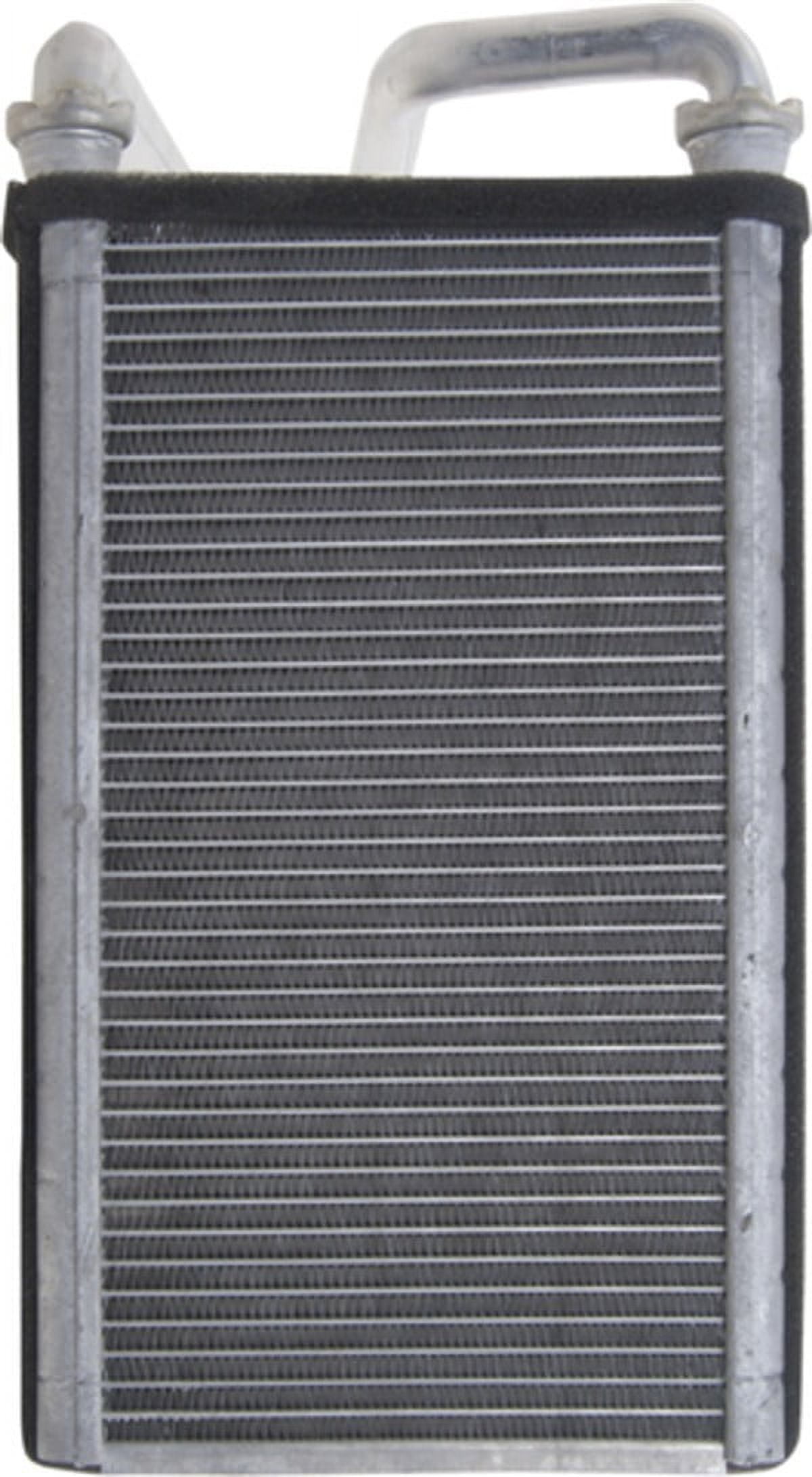 HVAC Heater Core Fits select: 2007-2011 HONDA CR-V, 2006-2011 HONDA CIVIC