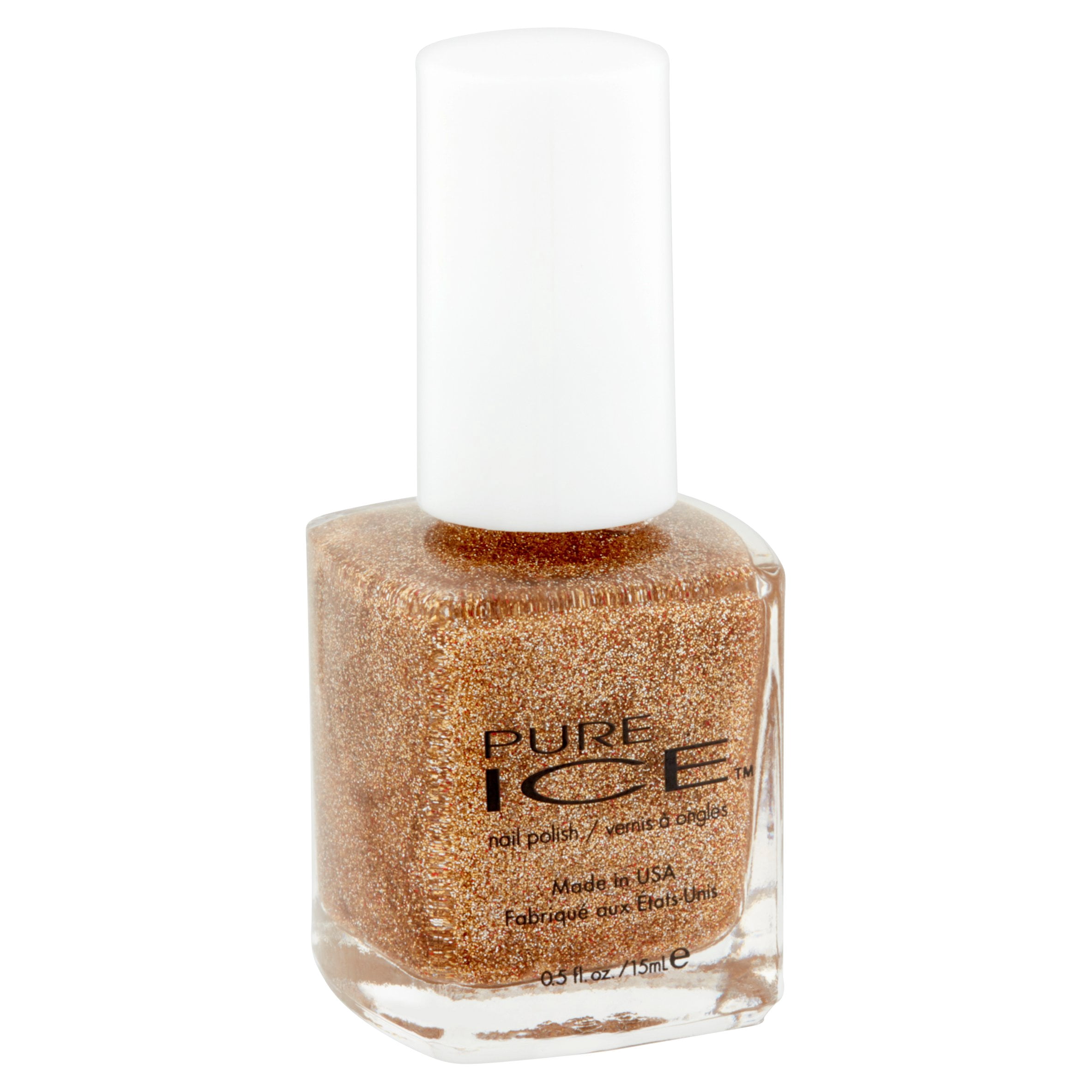 Pure Ice 1272 Studette Nail Polish, 0.5 fl oz