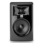 JBL Professional 305P MkII 5 Inch 2-Way Powered Studio Monitor - Each