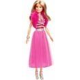 Barbie Advent Calendar