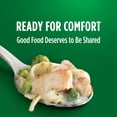 thumbnail image 5 of Marie Callender’s Fettuccini With Chicken & Broccoli, Meal To Share, Frozen Meal, 26 oz., 5 of 9
