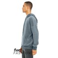 thumbnail image 3 of Bella + Canvas 3329C FWD Fashion Unisex Sueded Fleece Pullover Sweatshirt, 3 of 3