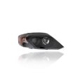 thumbnail image 1 of Ensemble de Phare - Compatible/remplacement pour '05-05 Hyundai Tiburon - LED - Main Droite - Passager - 921022C551 - CAPA, 1 of 2