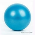 thumbnail image 2 of Jolly Pilates Ball Mini, Gym Excersize Ball, Yoga Balls, Physical Therapy, Core Treatment, Improves Balance, Explosion-Proof, Non-Slip, 2 of 2