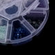 thumbnail image 4 of Abalorios de plástico ABS BLESIY 260 Uds. Cabujones Flatback Cabochons, 4 of 8