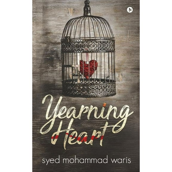 Yearning Heart (Paperback)
