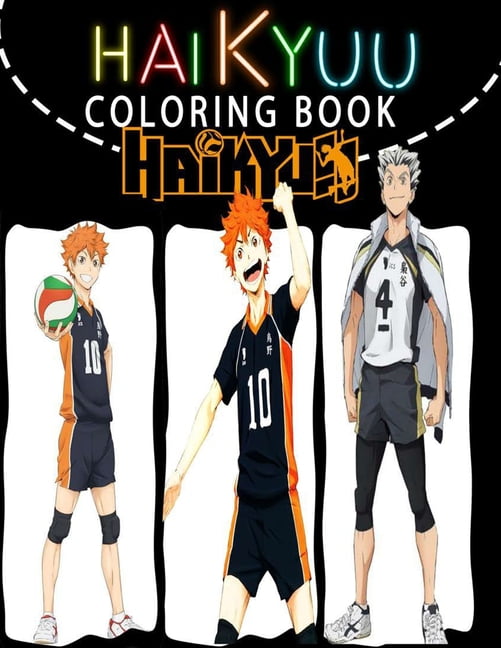 Haikyuu 10 Main Characters and Their Positions In Volleyball Explained