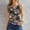 Black womens tank tops, variant on up to 60% off Gifts Usmixi Womens Tank Tops Beach Fashion Button Down Slim Fit Breathable Tunic Vest Shirts Summer Trendy Floral Print V-Neck Sleeveless Shirts Blouse Light Blue XXL