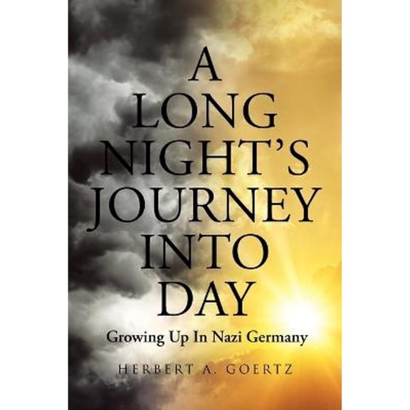 A Long Night's Journey Into Day (Paperback)