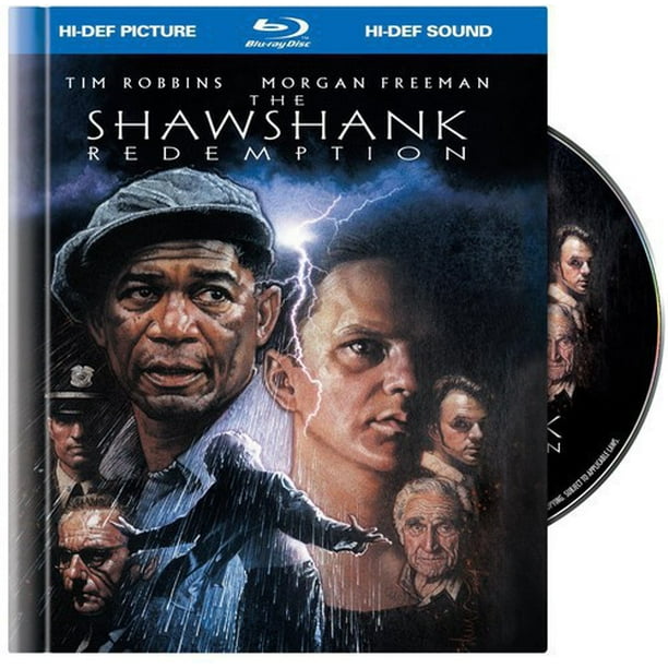 The Shawshank Redemption Blu Ray Walmart Com Walmart Com The Shawshank Redemption Blu Ray Walmart Com Walmart Com