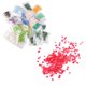thumbnail image 5 of Kit de pintura de diamantes de perforación completa 5D, kits de pintura de diamantes de imitación de bricolaje para adultos y principiantes Artesanía de diamantes Decoración del hogar, WD.WDQZL Hogar, 5 of 5