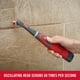 thumbnail image 3 of Cepillo para fregar Rubbermaid Reveal Power Scrubber inalámbrico y eléctrico, 3 of 9