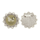 thumbnail image 1 of Retro Air News Broche de plata Unbranded M, 1 of 3