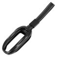 thumbnail image 1 of Coche Llavero Cubierta Carcasa Estuche con Cordón Negro, 1 of 1