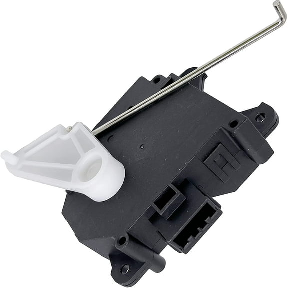 NOVAPARTS HVAC Heater Air Blend Door Control Actuator for 2002-2004 Honda Odyssey 2003-2008 Honda Pilot 2002-2006 Acura MDX 604-946 79160-S0X-A01