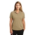 thumbnail image 1 of Cornerstone ®  Ladies Select Lightweight Snag-Proof Polo. Cs419 4Xl Tan, 1 of 1
