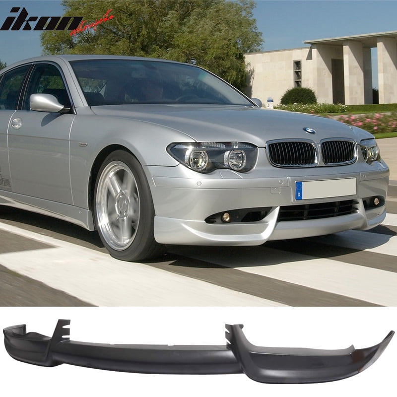Aux bmw e66