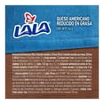 thumbnail image 2 of Queso tipo americano Lala light 144 g 8 rebanadas, 2 of 4