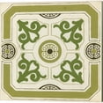 thumbnail image 5 of Metaverse June Erica Vess 'Garden Motif A' Canvas Art (Set of 4), 5 of 5