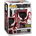 thumbnail image 3 of Venom Carnage Miles Morales Pop Figure #1220, Not Mint, 3 of 3