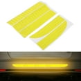 thumbnail image 1 of Juego de pegatinas de rayas reflectantes fuertes 5 uds pegatinas de rayas reflectantes fuertes alta visibilidad nocturna impermeables universales ANGGREK Otros, 1 of 8