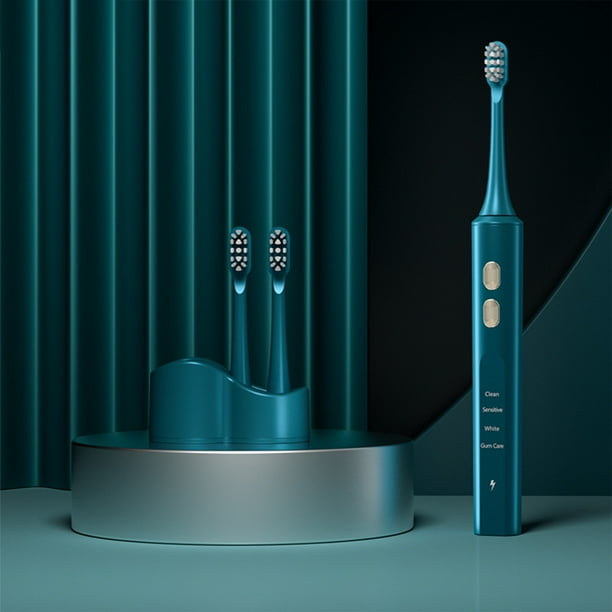 Electric Toothbrush Charging Station