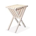 thumbnail image 2 of GloDea GloDea End Table X45, Bride's Veil, 2 of 5