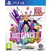 Just Dance 2019 (PS4) (PS4)